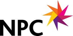 Thank you to NPC for sponsoring this event